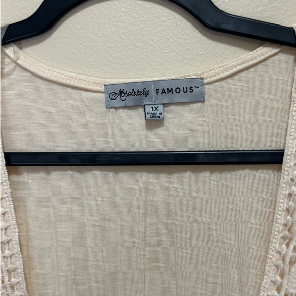 Absolutely Famous Cardigan - Picture 3 of 6